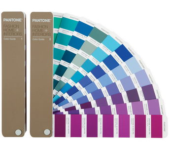 PANTONE Fashion and Home Color Guide
