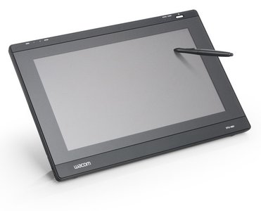 WACOM PL-1600 Interactief Pen-Display