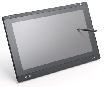WACOM PL-2200 Interactief Pen-Display