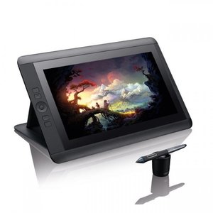 Wacom Cintiq 13HD tekentablet (type DTK1300-1)