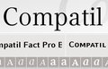 LINOTYPE Compatil OT