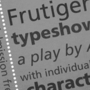 LINOTYPE-Frutiger