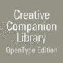 LINOTYPE Creative Company OpenType