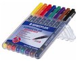 STAEDTLER Lumoset 313WP8 S 