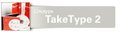 LINOTYPE TakeType No. 2.1 - 5 Users License