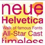 LINOTYPE Neue Helvetica - 5 Users License