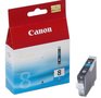 CANON inktcartridge, type CLI-8C - cyaan 