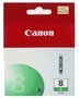 CANON inktcartridge, type CLI-8G - green 