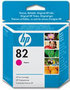 HP 82 Inkcartridge, type HPC4912 - magenta 