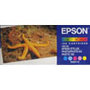 EPSON cartridge S020110 - kleur 