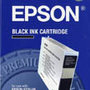 EPSON cartridge S020118 - zwart 