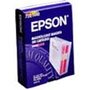 EPSON cartridge S020143 - licht magenta/magenta 