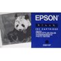 EPSON cartridge S020187 - zwart 