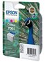 EPSON cartridge T001-011 - kleur / voor 1200 