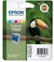 EPSON cartridge T009-401 - kleur / voor 790/870/875DC/890/895/895EX/900/915/1270/1290 