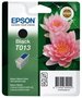 EPSON cartridge T013-401 - zwart 