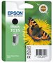 EPSON cartridge T015-401 - zwart 