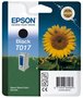 EPSON cartridge T017-401 - zwart 