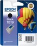 EPSON cartridge T019-401 - zwart 