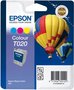 EPSON cartridge T020-401 - kleur 