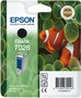 EPSON cartridge T026-401 - zwart 