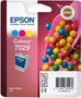EPSON cartridge T029-401 - kleur 