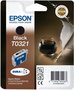 EPSON cartridge T0321-40 - zwart 