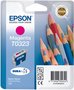 EPSON cartridge T032340 - magenta 