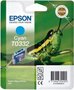EPSON cartridge T033240 - cyaan 