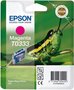 EPSON cartridge T033340 - magenta 