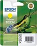 EPSON cartridge T033440 - geel 
