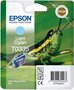 EPSON cartridge T033540 - licht cyaan 