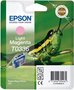 EPSON cartridge T033640 - licht magenta 