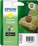 EPSON cartridge T034440 - geel 
