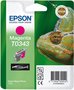 EPSON cartridge T034340 - magenta 