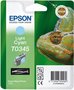 EPSON cartridge T034540 - licht cyaan 