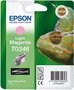 EPSON cartridge T034640 - licht magenta 