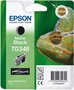 EPSON cartridge T034840 - mat zwart 