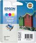 EPSON cartridge T037140 - kleur 