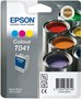 EPSON cartridge T041040 - kleur 