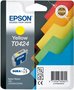 EPSON cartridge T042440 - yellow 