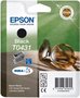 EPSON cartridge T043140 - Zwart