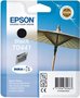 EPSON cartridge T044140 - Zwart 