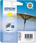 EPSON cartridge T044440 - Geel 