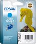 EPSON cartridge T048240 - cyaan