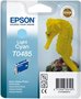 EPSON cartridge T048540 - licht cyaan