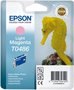 EPSON cartridge T048640 - licht magenta