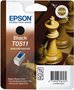 EPSON cartridge T051140 - zwart 