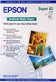 EPSON Archival Matte Paper A3 -192grs/50 vel - type S041344 