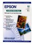 EPSON Archival Matte Paper A4-192grs/50 vel - type S041342 